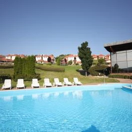 Duna Residence Dunaszentmiklós - 