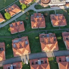 Duna Residence Dunaszentmiklós - Külső kép