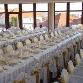 Duna Residence Dunaszentmiklós - Egyéb