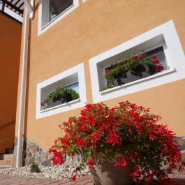 Duna Residence Dunaszentmiklós - Külső kép