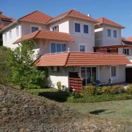 Duna Residence Dunaszentmiklós - Külső kép