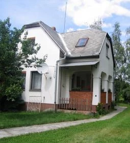 Feltöltődés Vendégház