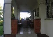 Feltöltődés Vendégház Dunasziget