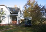 Feltöltődés Vendégház Dunasziget