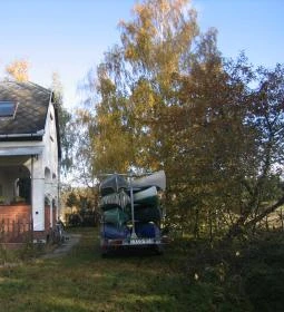 Feltöltődés Vendégház