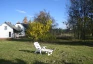 Feltöltődés Vendégház Dunasziget