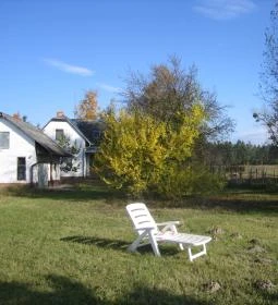 Feltöltődés Vendégház