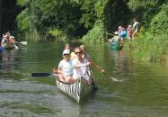 Feltöltődés Vendégház Dunasziget