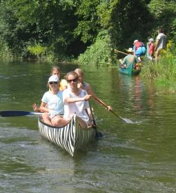 Feltöltődés Vendégház