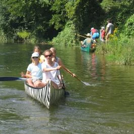 Feltöltődés Vendégház Dunasziget - Szórakozás/Sport