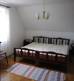 Feltöltődés Vendégház