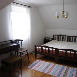 Feltöltődés Vendégház Dunasziget - Szobák