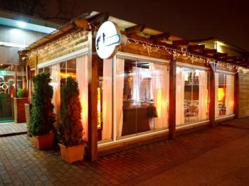 Bora Bora Lounge Dunaújváros