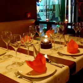 Bora Bora Lounge Dunaújváros - Egyéb