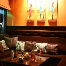 Bora Bora Lounge Dunaújváros - Egyéb