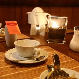 Bora Bora Lounge Dunaújváros - Egyéb