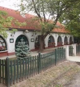 Dunagyöngye Halászcsárda