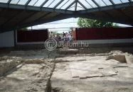 Dunaújváros - Intercisa Múzeum - Római Kori Fürdő