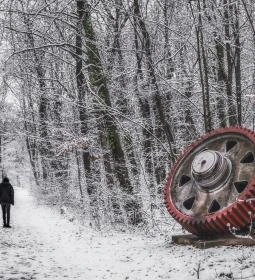 Ipartörténeti Skanzen és szabadtéri kiállítás