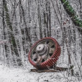 Ipartörténeti Skanzen és szabadtéri kiállítás Dunaújváros - Egyéb
