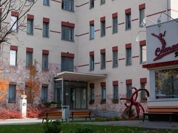 Hotel Kerpely Dunaújváros