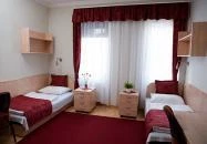 Hotel Kerpely Dunaújváros