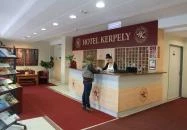 Hotel Kerpely Dunaújváros