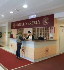 Hotel Kerpely
