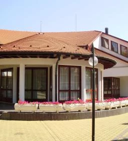 Arany Oroszlán Étterem