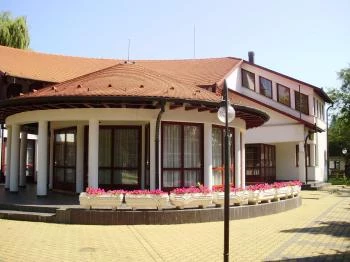 Arany Oroszlán Étterem Ebes