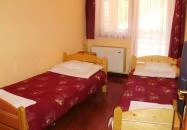 Arany Oroszlán Étterem Ebes