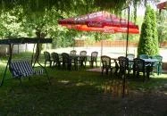 Arany Oroszlán Étterem Ebes