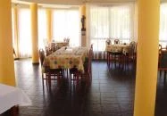 Arany Oroszlán Étterem Ebes