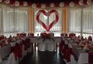 Arany Oroszlán Étterem Ebes