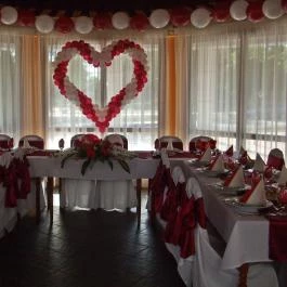 Arany Oroszlán Étterem Ebes - Egyéb