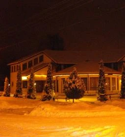 Arany Oroszlán Étterem 