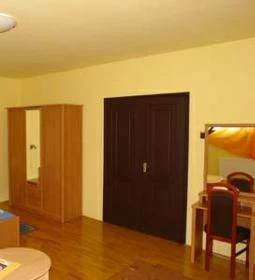 Arany Oroszlán Panzió