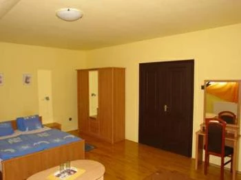 Arany Oroszlán Panzió Ebes