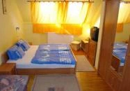 Arany Oroszlán Panzió Ebes