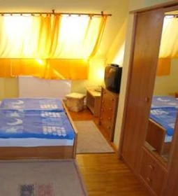 Arany Oroszlán Panzió