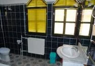 Arany Oroszlán Panzió Ebes