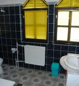 Arany Oroszlán Panzió