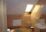 Arany Oroszlán Panzió Ebes