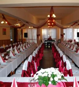 Arany Oroszlán Panzió