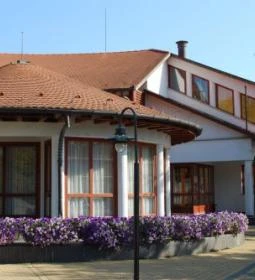 Arany Oroszlán Panzió