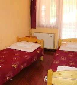 Arany Oroszlán Panzió