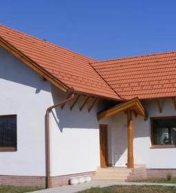 Kosárfonó Vendégház