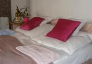 Kosárfonó Vendégház Ebes