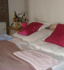 Kosárfonó Vendégház