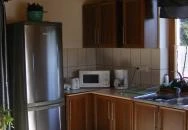 Kosárfonó Vendégház Ebes